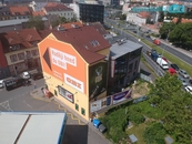 Prodej, Činžovní dům, Plzeň, cena 28900000 CZK / objekt, nabízí