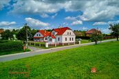 Prodej, domy/rodinný, 200 m2, 33035 Líšťany, Plzeň-sever [ID 58817], cena cena v RK, nabízí 