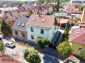 Prodej, rodinný dům 5+2, 328 m2, Plzeň, ul. Chvojová, cena 13900000 CZK / objekt, nabízí 