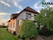 RD 6+1 (340 m2) se zahradou a bazénem Damnov, okr. Tachov, cena 9700000 CZK / objekt, nabízí 