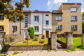 Prodej rodinného domu, 130 m2, Plzeň, ul. Jablonského, cena cena v RK, nabízí 