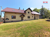 Prodej chalupy, 360 m2, Velečín, cena 2999000 CZK / objekt, nabízí 