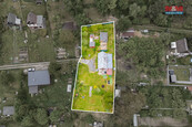 Prodej chaty 99 m2,se zahradou 1075 m2, Plzeň,ul. Na Brůdku, cena 6850000 CZK / objekt, nabízí