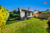 Prodej chaty, 54 m2, Plzeň - Bolevec, cena 3490000 CZK / objekt, nabízí