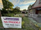 Prodej rodinného domu s velkou zahradou, Červený Hrádek u Plzně, cena 9800000 CZK / objekt, nabízí 