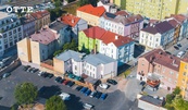 Komerční dům v širším centru města Plzně, cena 18600000 CZK / objekt, nabízí