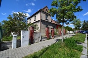 Prodej rodinného domu, 160 m2 - Plzeň - Doudlevce, cena 10900000 CZK / objekt, nabízí