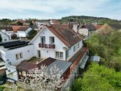 Prodej, rodinné domy, Plzeň - Bukovec, cena 18500000 CZK / objekt, nabízí 